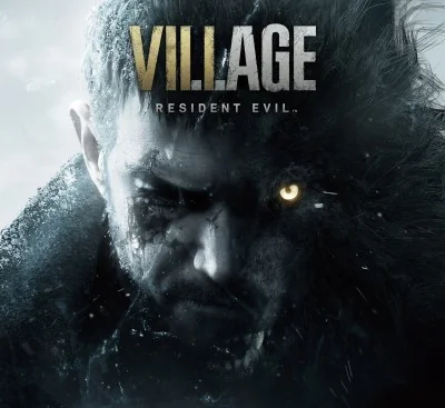 生化危机8村庄中文版高画质MOD下载|RE引擎次世代恐怖生存巨作-锐品游戏库