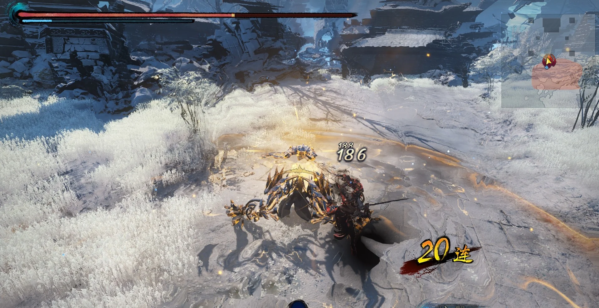 图片[1]-古剑奇谭3梦付千秋星垂野Build.7664683中文版高画质34.9GB免费下载-锐品游戏库