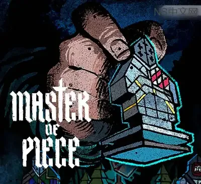 弈战征途Master of Piece v1.5.46中文版下载|中世纪肉鸽战棋策略高重玩度-锐品游戏库