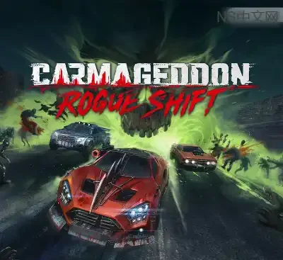 恶煞车手Rogue Shift官方中文Build.21803723高画质载具战斗竞速游戏免费下载-锐品游戏库