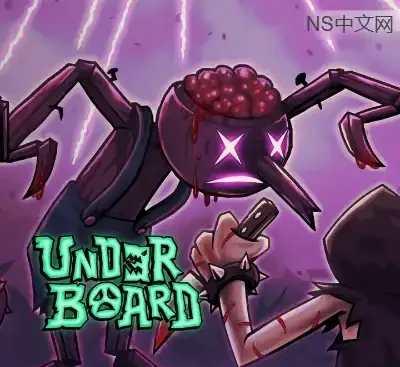 下界战棋Underboard Build.21855416中文版下载|战术肉鸽自走棋高画质免费体验-锐品游戏库