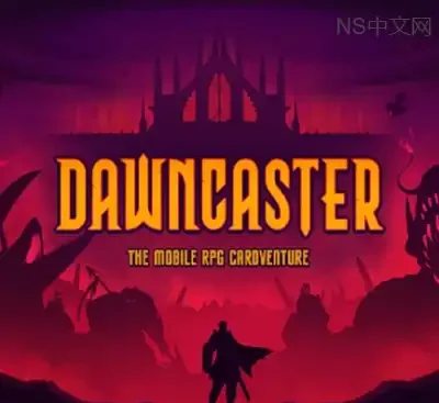 黎明施法者Dawncaster Build.21821867中文高画质卡牌RPG免费下载-锐品游戏库