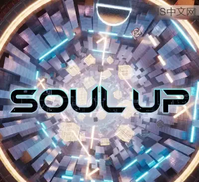 魂跃SoulUp Build.21875304全DLC中文版硬核动作攀爬冒险游戏下载-锐品游戏库