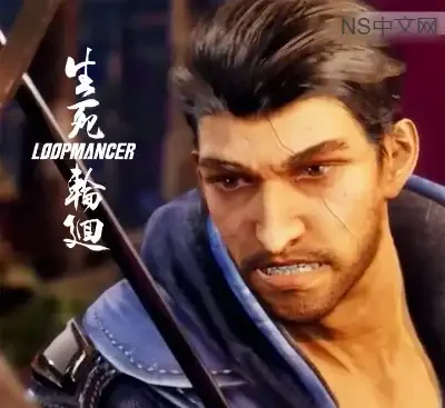 生死轮回Loopmancer Build.20220521中文高画质Roguelite动作游戏免费下载-锐品游戏库