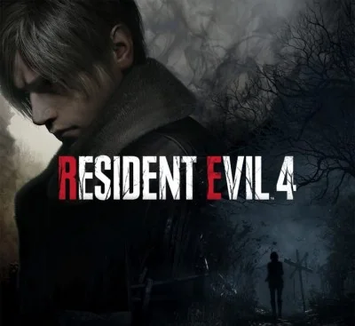 生化危机4重制版v1.5.0中文语音高画质艾达王DLC免费下载-锐品游戏库