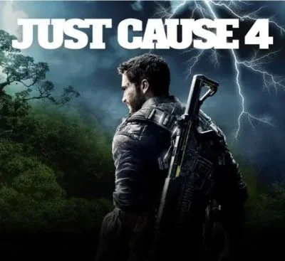 正当防卫4重装版Build.20110618中文高画质免费下载|开放世界爆炸沙盒巨作-锐品游戏库