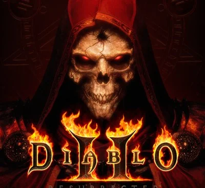 暗黑破坏神2狱火重制版v3.0.91735中文高画质离线版免费下载-锐品游戏库