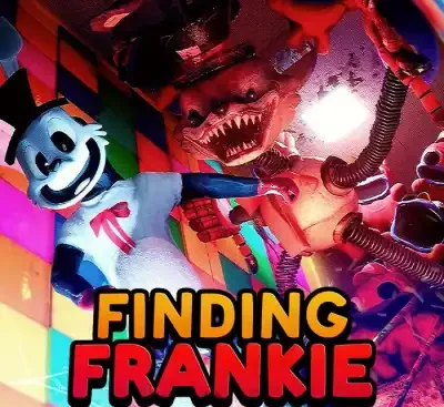 寻找弗兰基Finding Frankie官方中文v20241101恐怖跑酷单机版5.35GB免费高速下载-锐品游戏库