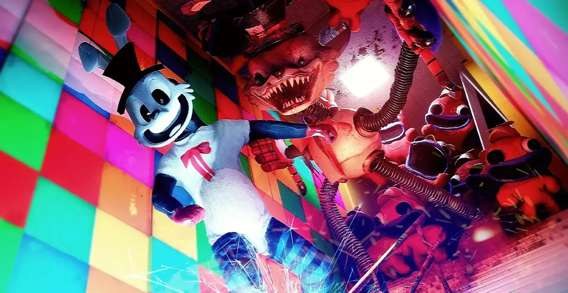 图片[1]-寻找弗兰基Finding Frankie官方中文v20241101恐怖跑酷单机版5.35GB免费高速下载-锐品游戏库