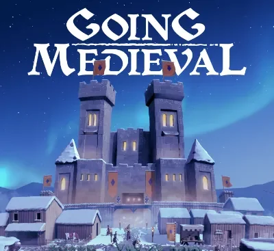 前往中世纪Going Medieval v0.22.27最新中文版高自由城镇建造模拟下载-锐品游戏库