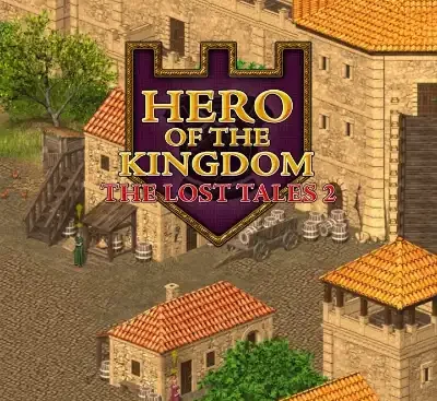 王国英雄失落传说2最新中文版Build.17129691|轻量RPG冒险450MB免费下载-锐品游戏库