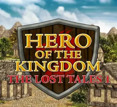 王国英雄失落传说1官方中文Build.17129709|轻量RPG冒险游戏高画质免费下载-锐品游戏库