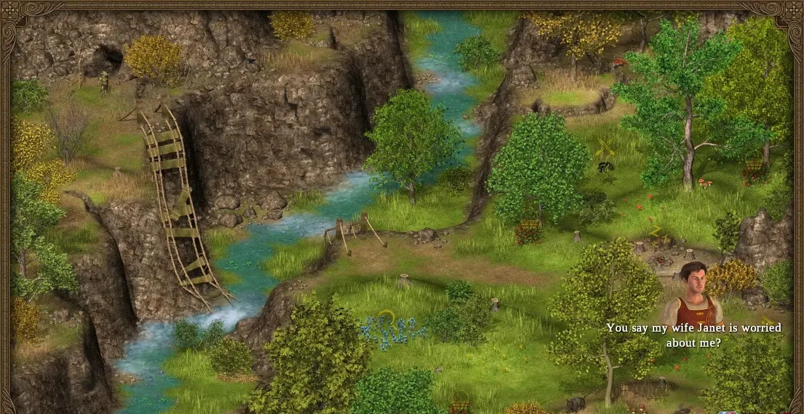 图片[1]-王国英雄失落传说1官方中文Build.17129709|轻量RPG冒险游戏高画质免费下载-锐品游戏库