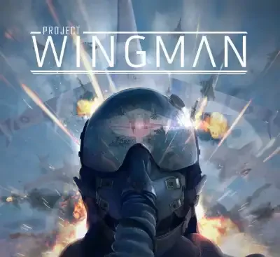 Project Wingman僚机计划v2.1.1A官方中文高画质空战模拟游戏免费下载-锐品游戏库