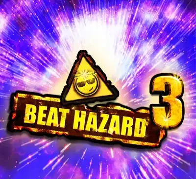 危险节奏3 Beat Hazard 3 v1.030官方中文版高画质音乐弹幕射击游戏下载-锐品游戏库