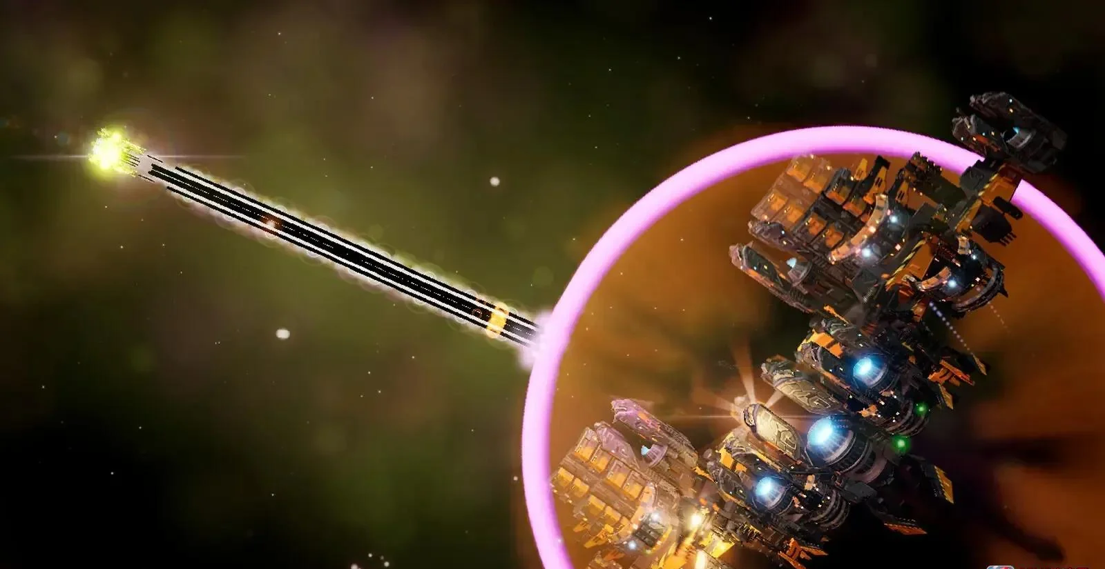 图片[1]-危险节奏3 Beat Hazard 3 v1.030官方中文版高画质音乐弹幕射击游戏下载-锐品游戏库