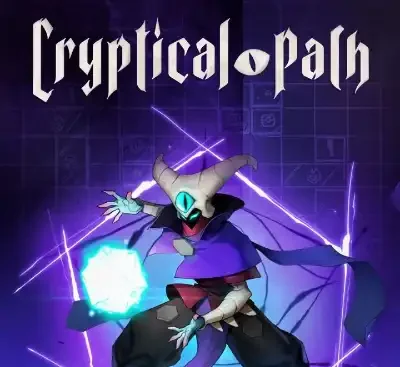 水晶之路Cryptical Path官方中文版v1.0.0|Roguelite建造地牢高画质免费下载-锐品游戏库