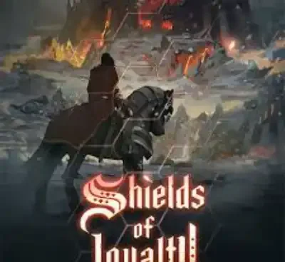 Shields of Loyalty忠诚之盾Build.17175011中文回合制策略高画质PC免费下载-锐品游戏库