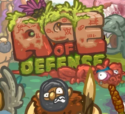 防御纪元Age of Defense v1.17中文版高画质策略塔防游戏免费下载-锐品游戏库