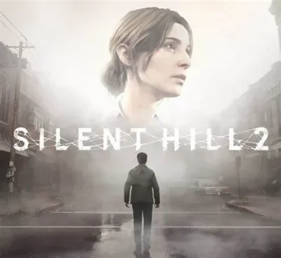 寂静岭2重制版v1.1官方中文高画质恐怖冒险游戏免费下载-锐品游戏库