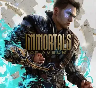 不朽者传奇Immortals of Aveum官方中文v1.0.6.6高画质魔法射击游戏免费下载-锐品游戏库