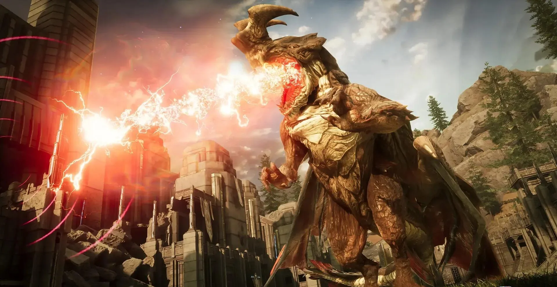 图片[1]-不朽者传奇Immortals of Aveum官方中文v1.0.6.6高画质魔法射击游戏免费下载-锐品游戏库