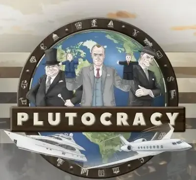 财阀崛起Plutocracy官方中文Build.16852471最新版高画质商业模拟免费下载-锐品游戏库