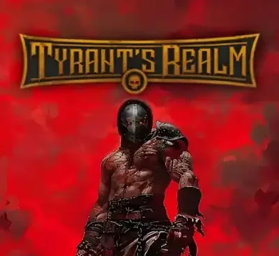 暴君的领域Tyrant\'s Realm中文版v20250201下载|Roguelite魂系动作冒险高画质复古-锐品游戏库