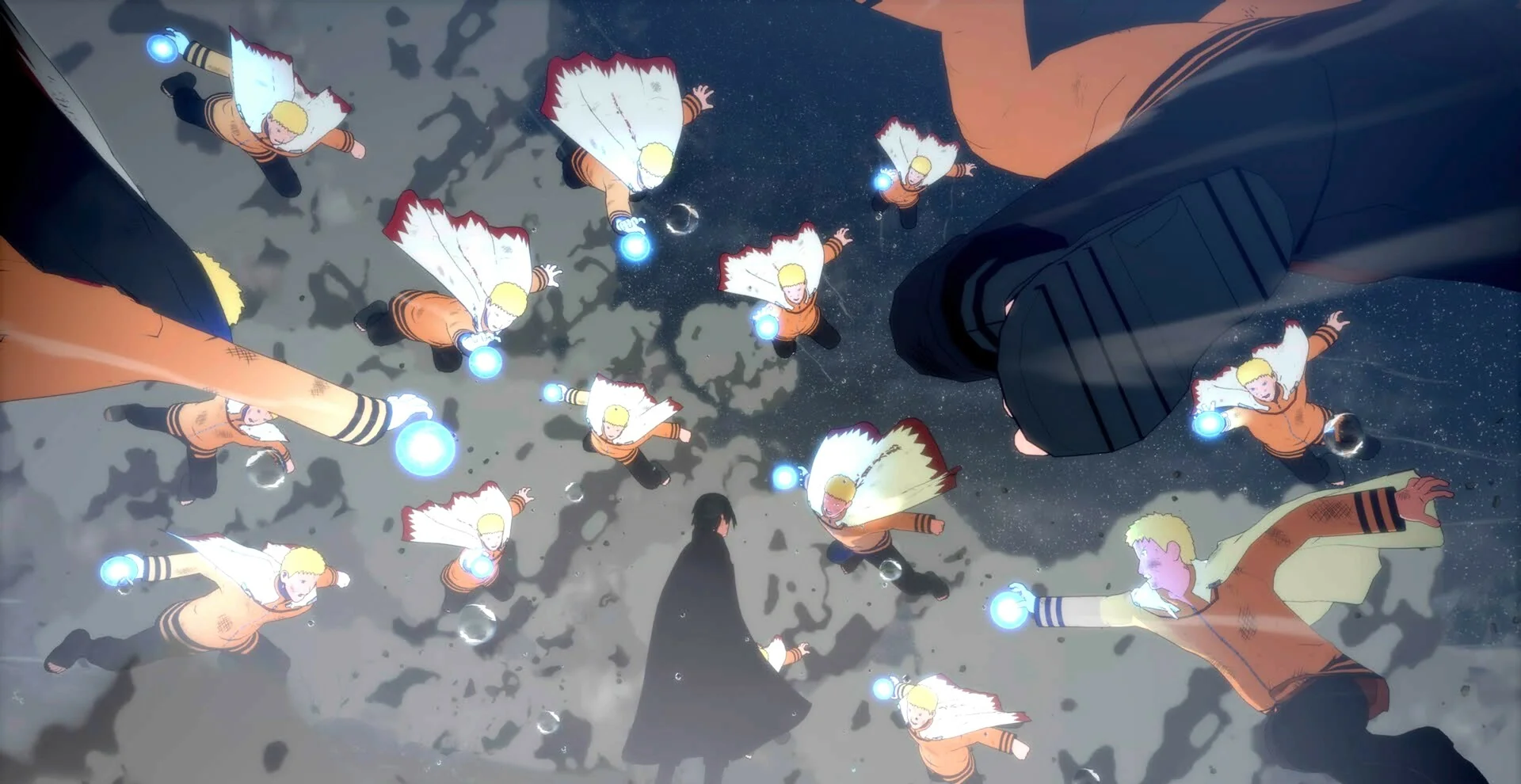 图片[1]-火影忍者终极风暴羁绊v1.60全DLC中文版高画质格斗动作游戏下载-锐品游戏库