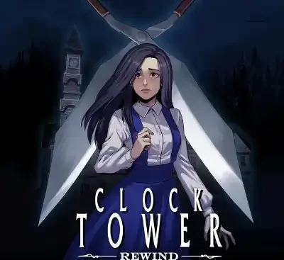 钟楼重制版Clock Tower Rewind官方中文版v20241220|经典16位恐怖冒险游戏高画质复刻免费下载-锐品游戏库