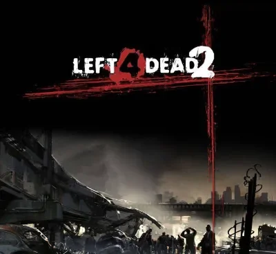 求生之路2 Left 4 Dead 2 Build.17255556官方中文单机版高画质免费下载-锐品游戏库