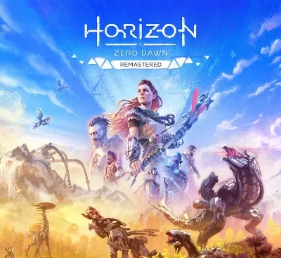 地平线零之曙光重制版v1.5.89.0官方中文高画质107GB免费下载-锐品游戏库