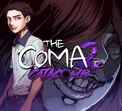 昏迷2B地下墓穴v1.2.3官方中文高画质恐怖解谜单机游戏下载-锐品游戏库