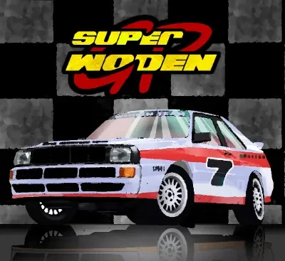 超级沃顿大奖赛2中文版Build.17146785高画质街机赛车免费下载-锐品游戏库