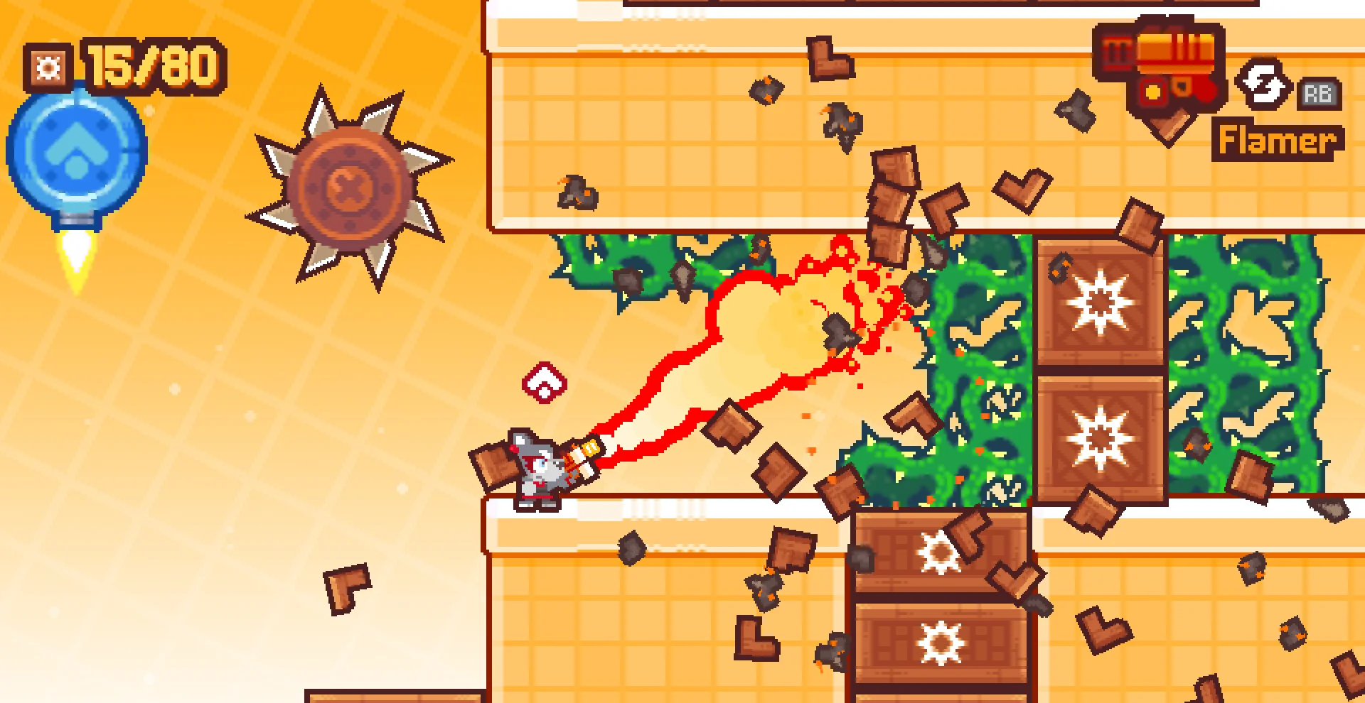 图片[1]-狗钩宇宙狗狗v1.0.2官方中文高画质动作冒险平台跳跃游戏免费下载-锐品游戏库