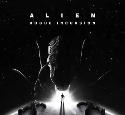 异形侠盗入侵Alien Rogue Incursion VR中文版v1.08高沉浸恐怖射击游戏下载-锐品游戏库