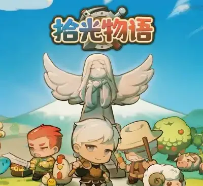 拾光物语Border Town官方中文v0.7.24开放世界农场经营RPG免费下载-锐品游戏库
