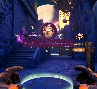 法师的复仇Revenge of the Mage v0.0.1中文正式版 动作Roguelite FPS高画质免费下载-锐品游戏库