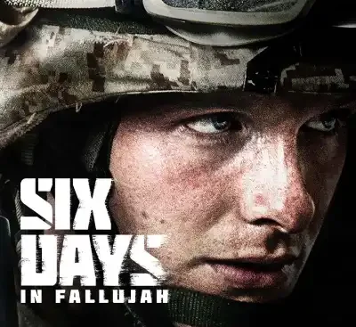 费卢杰六日Six Days in Fallujah v0.4.1.0官方中文版高拟真战术射击游戏下载-锐品游戏库