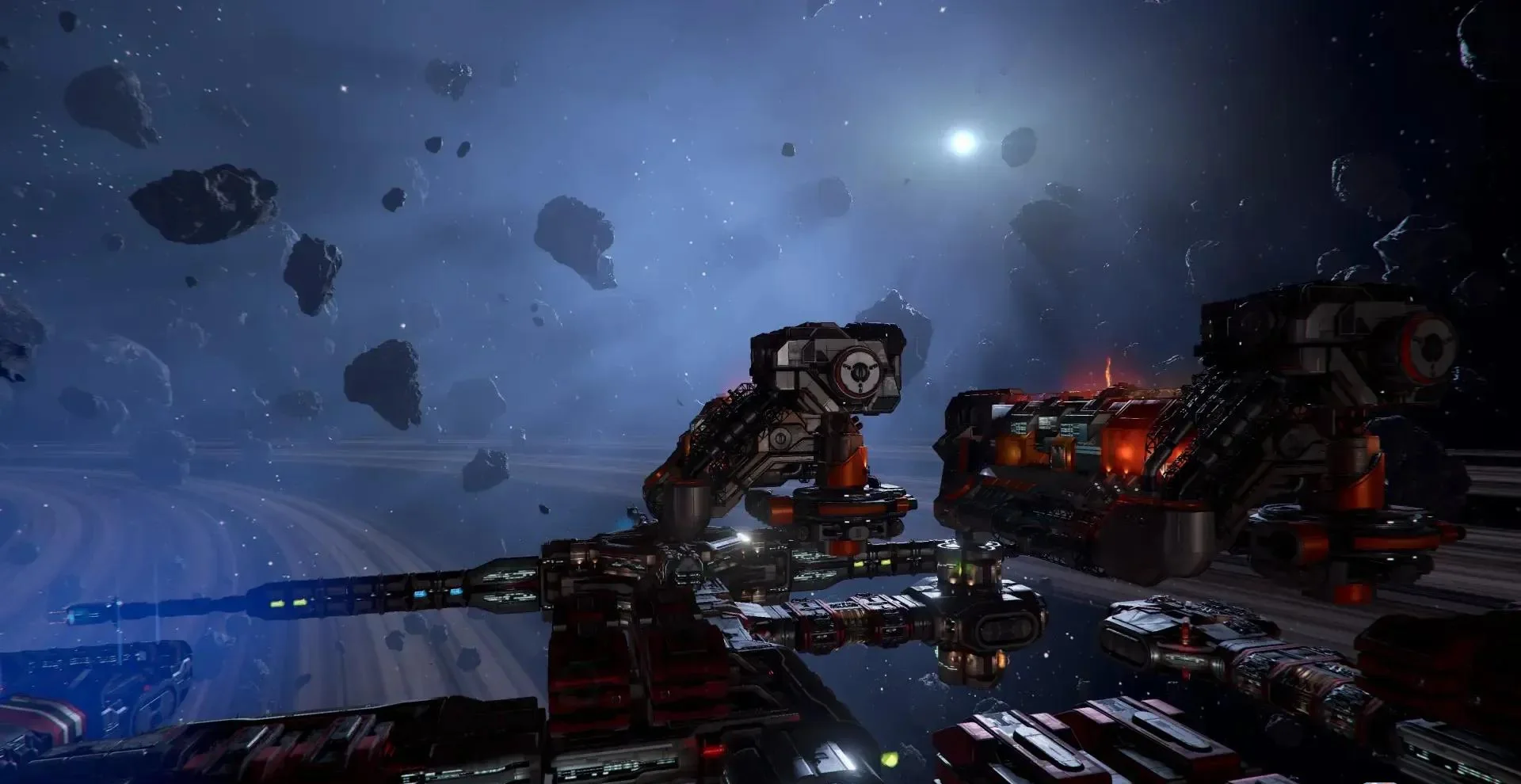 图片[1]-X4基石v7.50最新中文整合DLC高画质宇宙模拟经营游戏免费下载-锐品游戏库