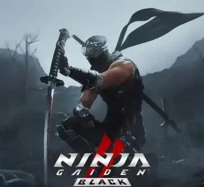 忍者龙剑传2黑之章v1.0.7.0中文版UE5高画质复刻版PC单机下载-锐品游戏库