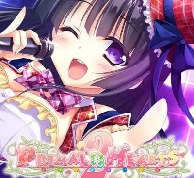 懵懂初心2 Primal Hearts 2官方中文v1.0.0下载|校园恋爱ADV高画质全语音15小时剧情-锐品游戏库