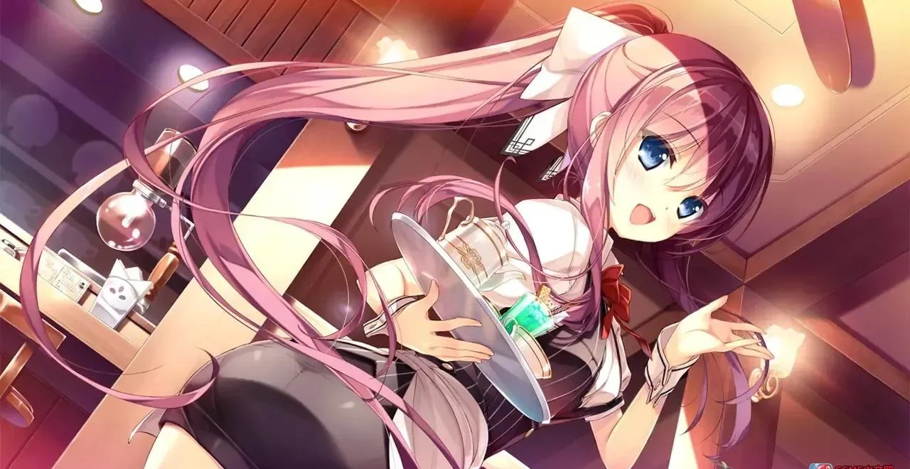 图片[1]-懵懂初心 Primal Hearts 官方中文v1.0.0下载|校园恋爱ADV全语音版-锐品游戏库