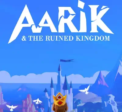 阿里克和废墟王国官方中文Build.17070229最新版轻松透视解谜冒险游戏免费下载-锐品游戏库