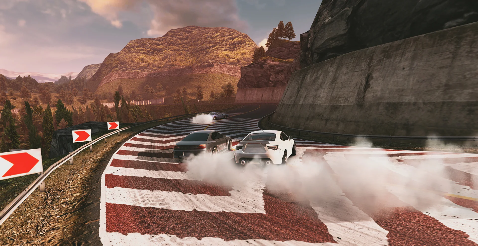 图片[1]-CarX漂移赛车在线Build.17224552中文正式版高画质物理引擎免费下载-锐品游戏库