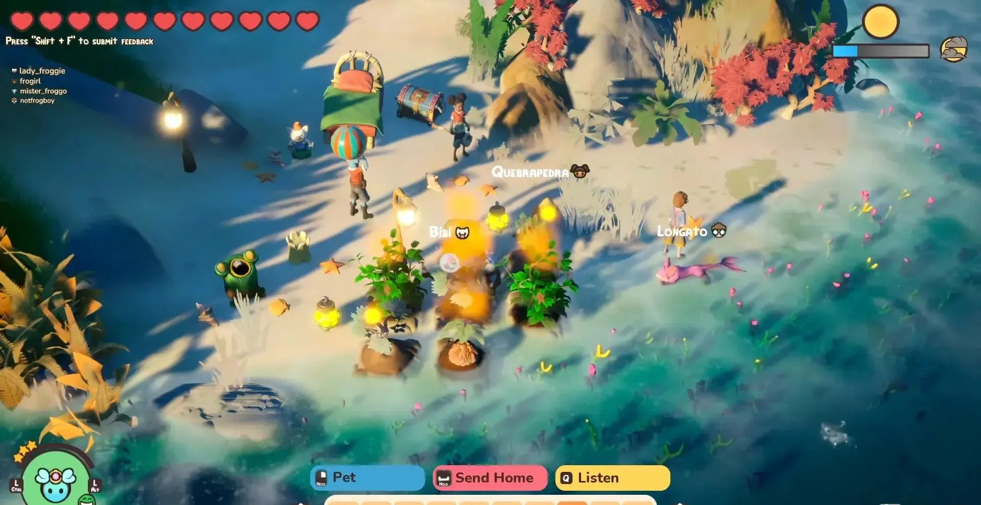 图片[1]-伊科内岛筑梦之地官方中文Build.16933288高自由度沙盒冒险经营游戏免费下载-锐品游戏库