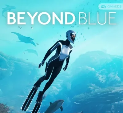 深海超越Beyond Blue v1.7官方中文版高画质海洋探索模拟游戏免费下载-锐品游戏库