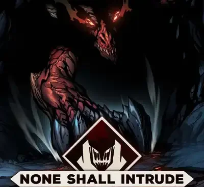 不容进犯None Shall Intrude官方中文v1.0.0103高画质策略卡牌Boss战单机游戏免费下载-锐品游戏库