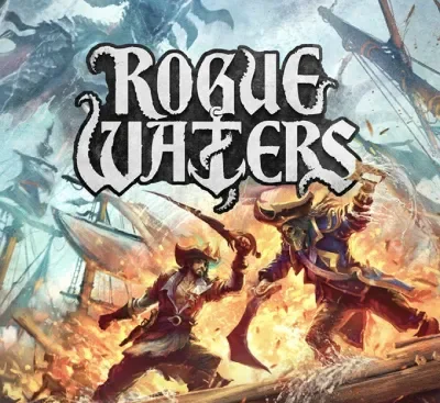 恶棍水域Rogue Waters v1.0.7中文正式版|战术回合制海盗Roguelike高画质免费下载-锐品游戏库