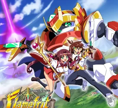 精灵机弗烈利特官方中文Build.16847427下载|90年代复古2D动作冒险高画质怀旧版-锐品游戏库